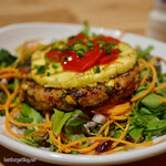 THE COUNTER 六本木 - 