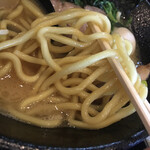 Ramen Nishikiya - 