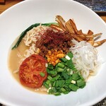 生粋 花のれん - 