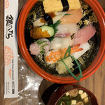 銀のさら - 料理写真: