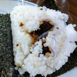 瑞宝志ぐれ - 志ぐれは昔味