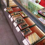 瑞宝志ぐれ - お弁当いろいろ