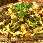 東南アジア料理 ミャンマービレッジ - 