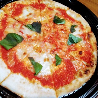 ピッツェリア・マリノ_0