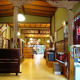 桜なべ みの家_2