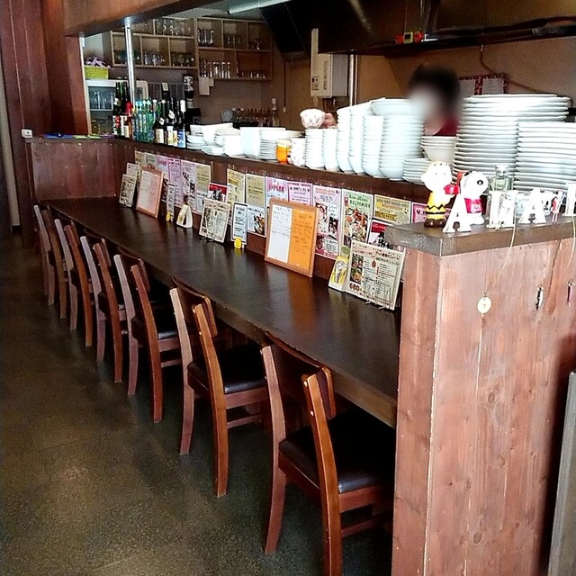 アハハ - 旭川四条（居酒屋）の写真