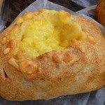 パン ド イル - チーズフランス