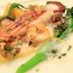 Simple comme Bonjour - 