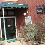 Simple comme Bonjour - 