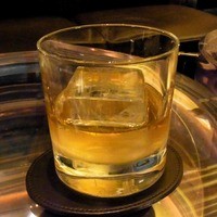 セントレジス バー - マッカラン18年