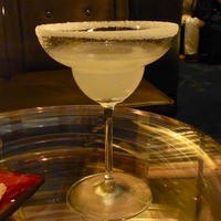 セントレジス バー - マルガリータ