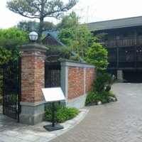 ラ・ルーナ ピエーナ - 入口だﾜﾝ！〈2012/05/21撮影分〉