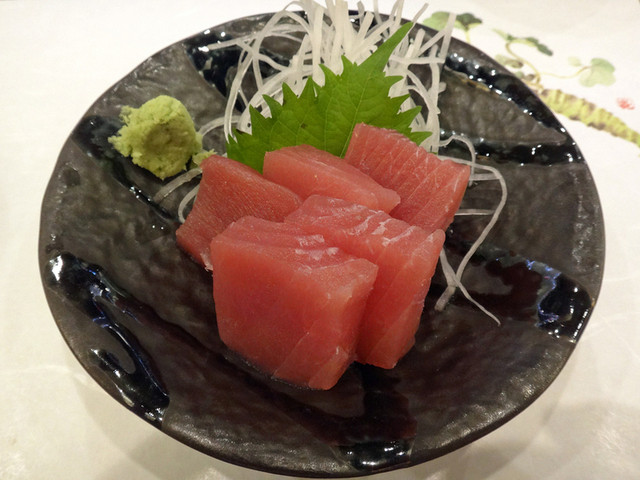 四季彩肴 雅 近鉄四日市 寿司 食べログ
