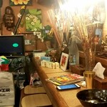 東南アジア料理 ミャンマービレッジ - 