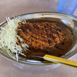 カレーのチャンピオン - 