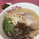 九州筑豊ラーメン山小屋 - 