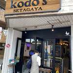 Setagaya Kodozu - 