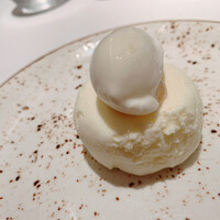 l'intemporel - 