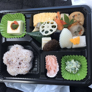 テイクアウトok 伊勢市でおすすめの日本料理をご紹介 食べログ
