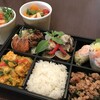 クルア・ナムプリック - 料理写真:自宅でタイ料理フルコース御膳