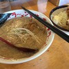 桃山ラーメン - 