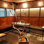 クラフト ダイニング アピット - 