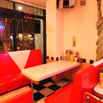 T’s★Diner - 