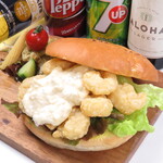T’s★Diner - 