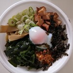 家系ラーメン王道 いしい - 