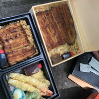 鰻割烹 伊豆栄 梅川亭 - 
