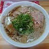 京ラーメン壬生さだかず