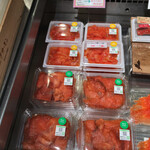 OJI SALMON - 