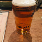 THE DAY east tokyo - 