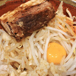 つけ麺 まぜ郎 ぎんや - 