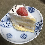 ケーキハウス　マドモアゼル - 