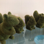 未来カレー こりす - 