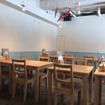 未来カレー こりす - 