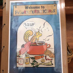 未来カレー こりす - 