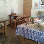 サウンスンダ Hiroko - 店内