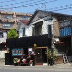 ブルズ ベース キャンプ - 店舗