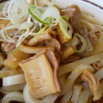 山田うどん - 