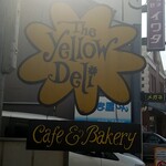 The Yellow Deli - 