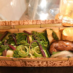 銀座 しのはら - 