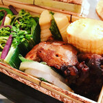 銀座 しのはら - 