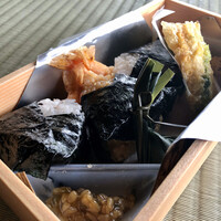 京都祇園 天ぷら八坂圓堂 - 