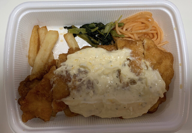 ウィズン 赤江店 We Sn 田吉 弁当 食べログ ウィズン 赤江店 We Sn 田吉 弁当 食べログ