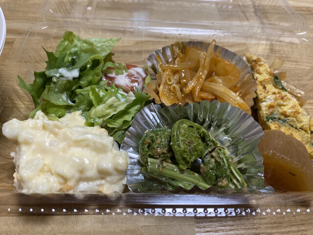 ダイニング ケー（dining K） - 長町一丁目（ダイニングバー）の写真