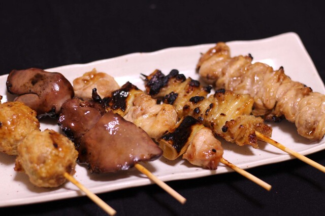 はっかんバージ - 羽前千歳（弁当）の写真