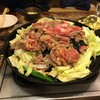 なみかた羊肉店 めえちゃん食堂