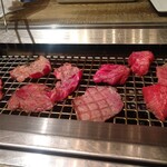 代官山焼肉 kintan - 